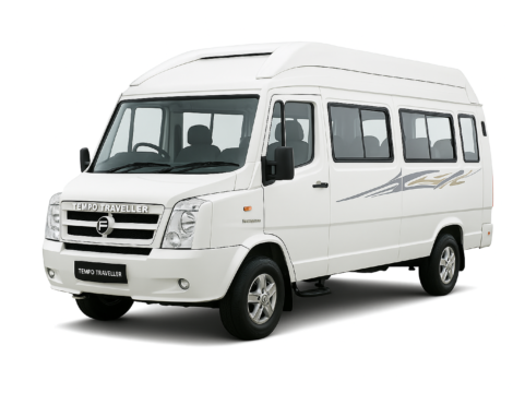 Tempo Traveller